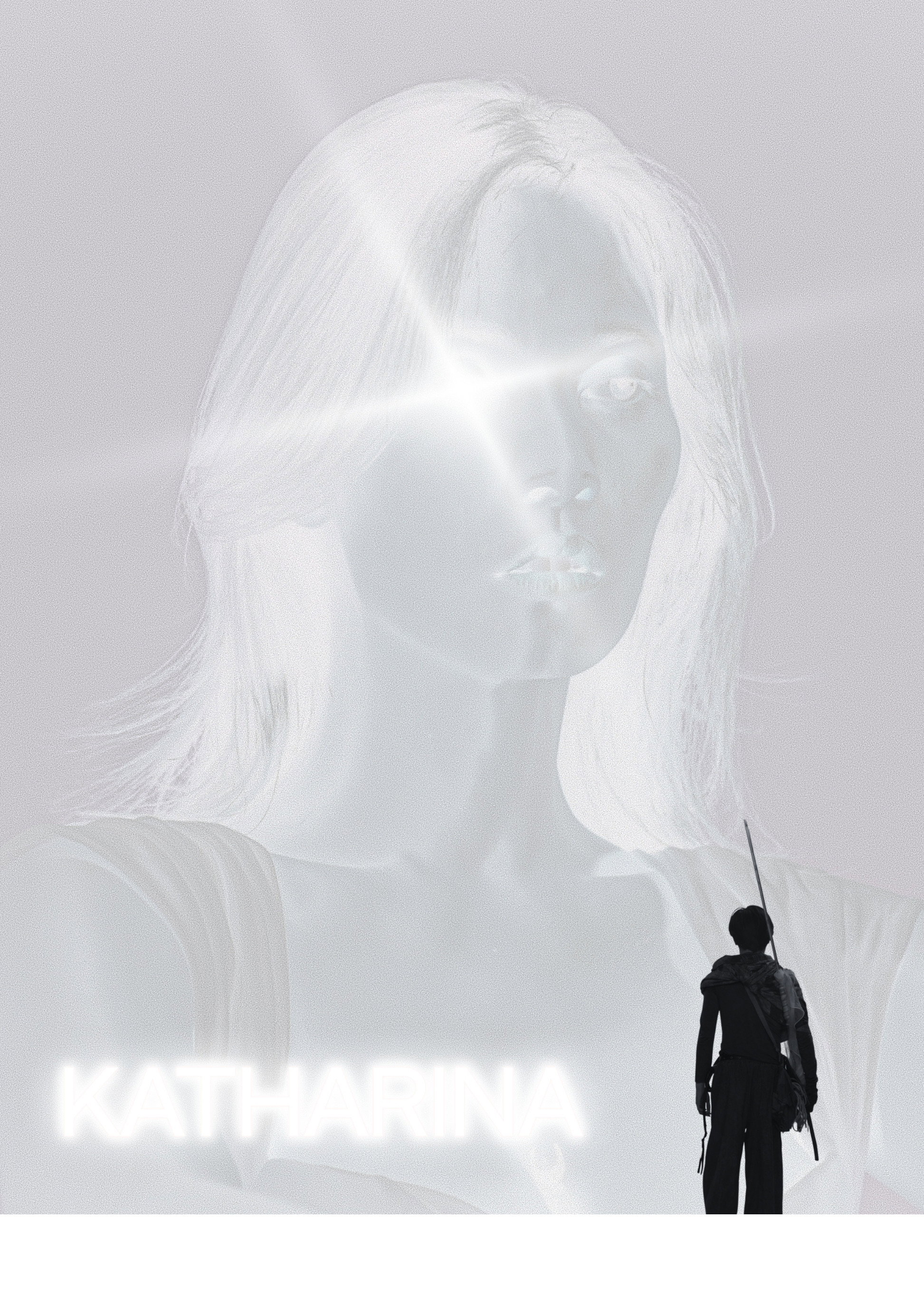 KATHARINA