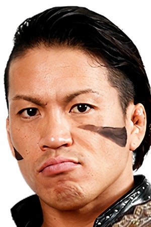 Foto de Taiji Ishimori