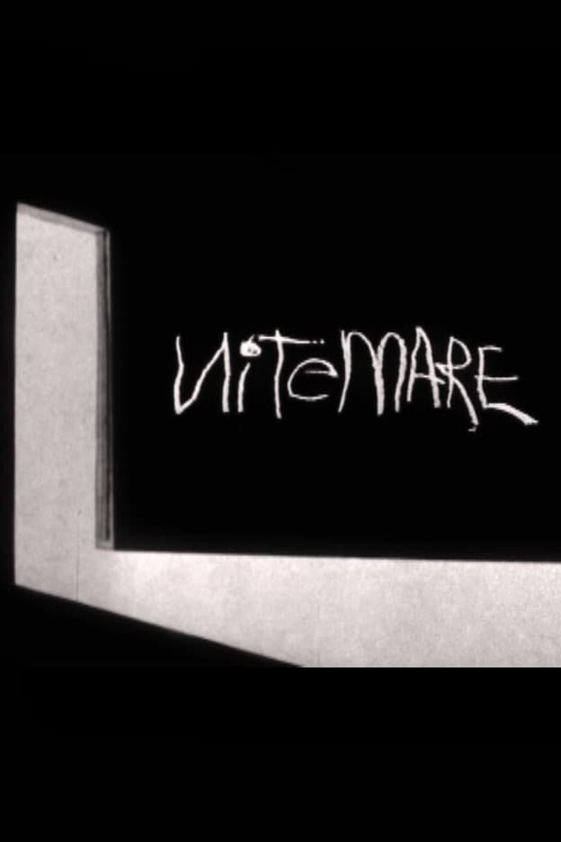 Poster de Nitemare