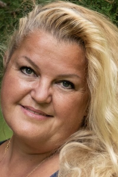 Foto de Helle Pilar Larsen