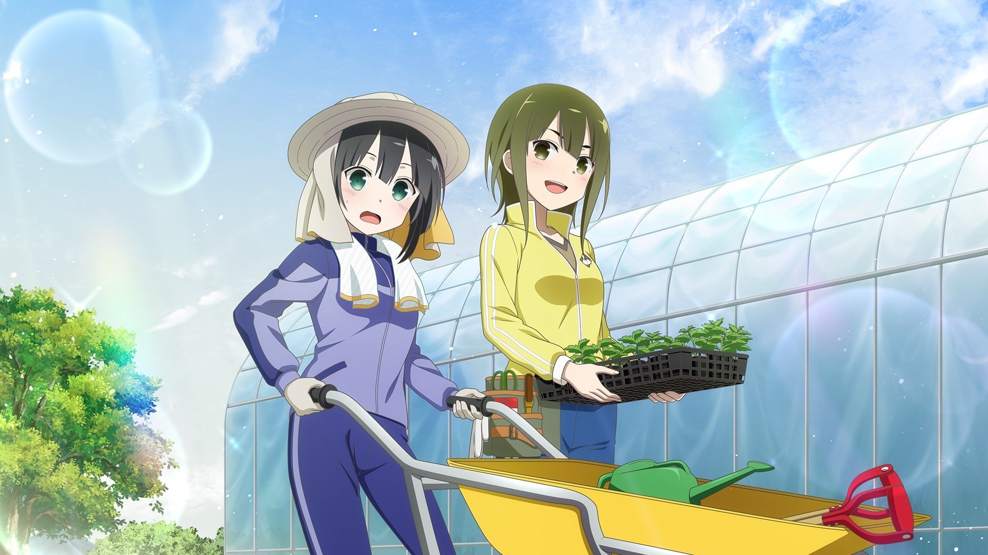 Backdrop image