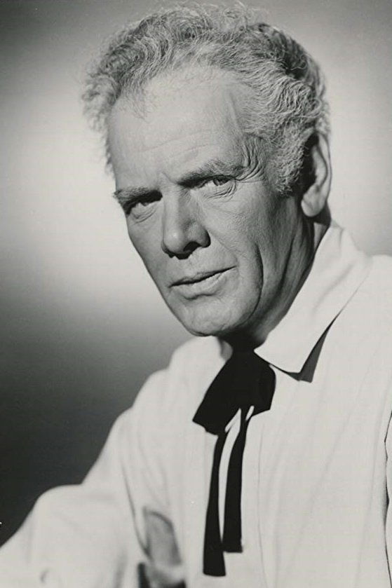 Foto de Charles Bickford