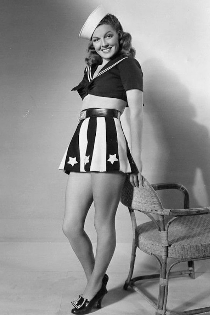 Foto de Ann Sheridan