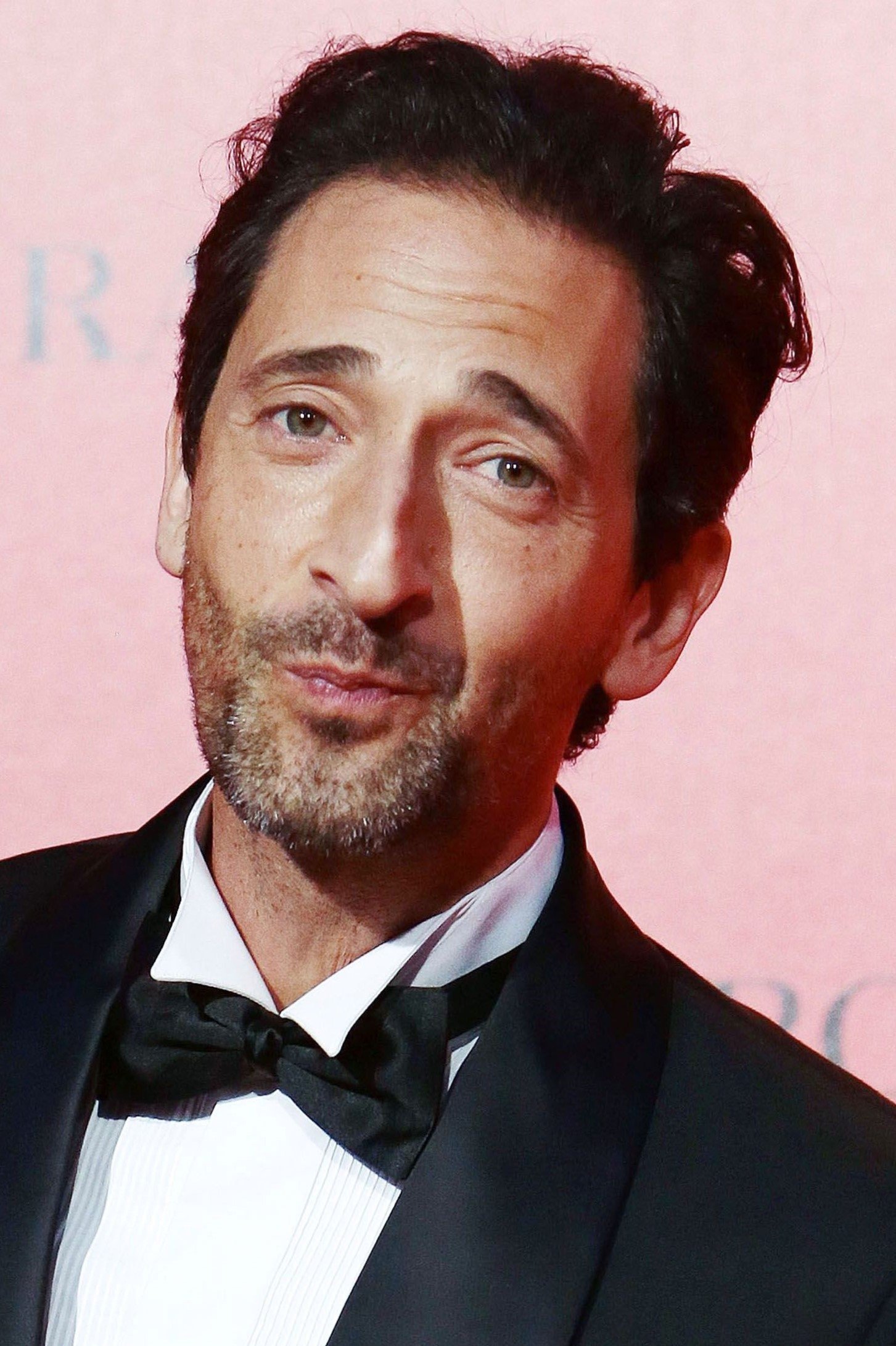Foto de Adrien Brody