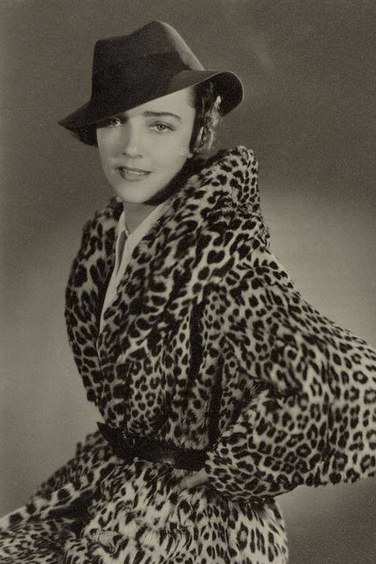 Foto de Jacqueline Delubac