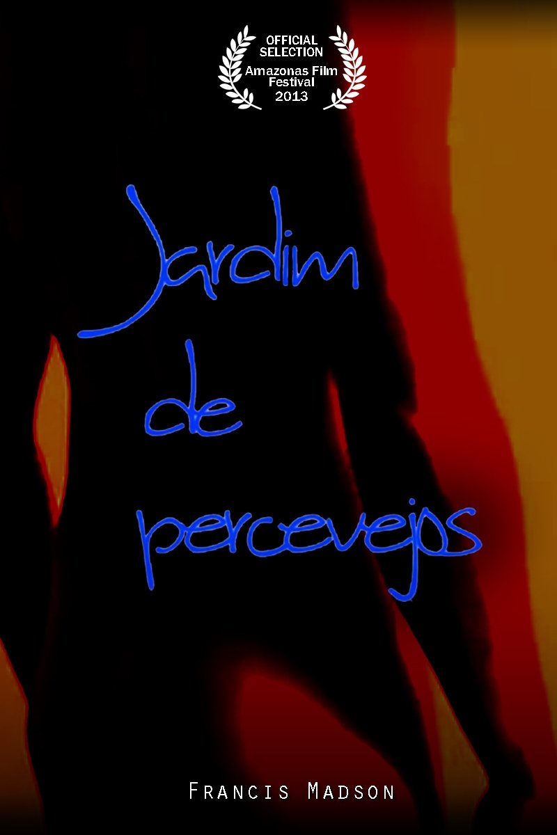 Poster de Jardim de Percevejos