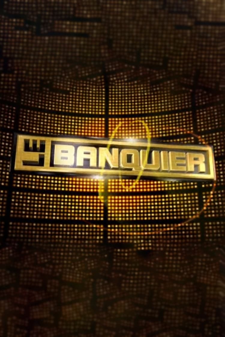 Poster de Le Banquier