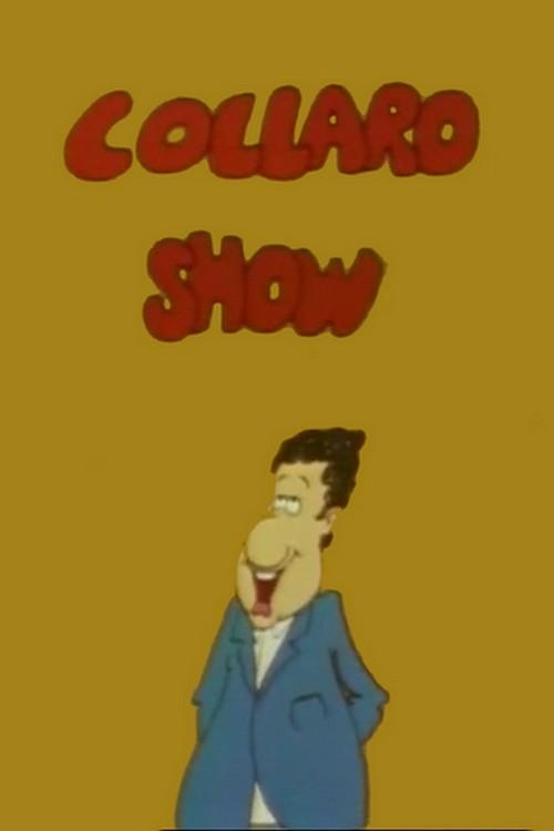 Poster de Collaro Show