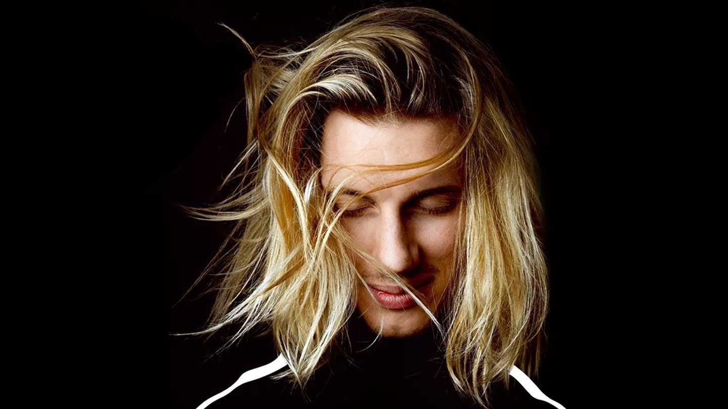 Backdrop image