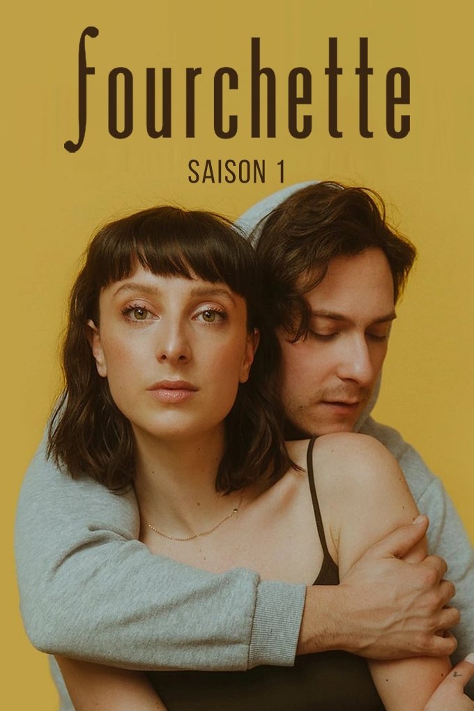 Poster de Temporada 1