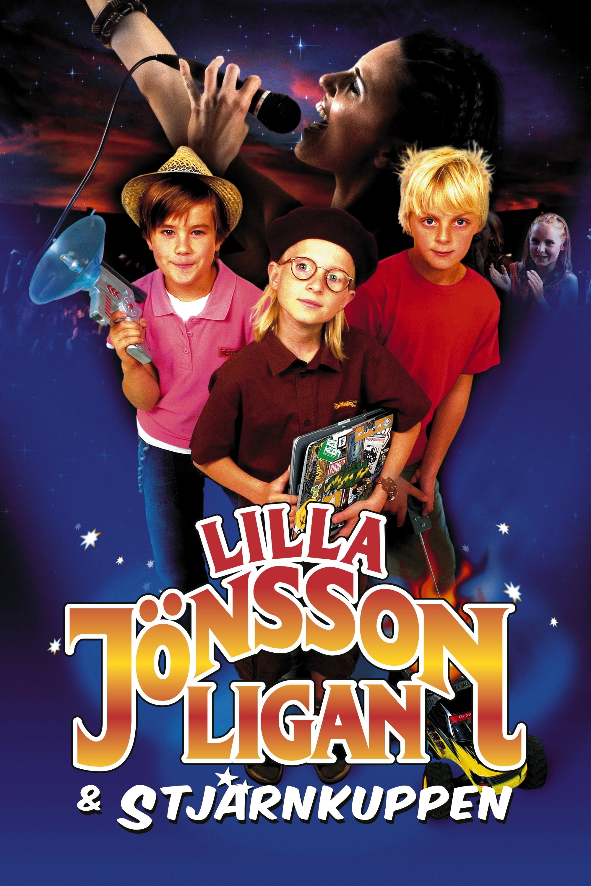 Poster movie
