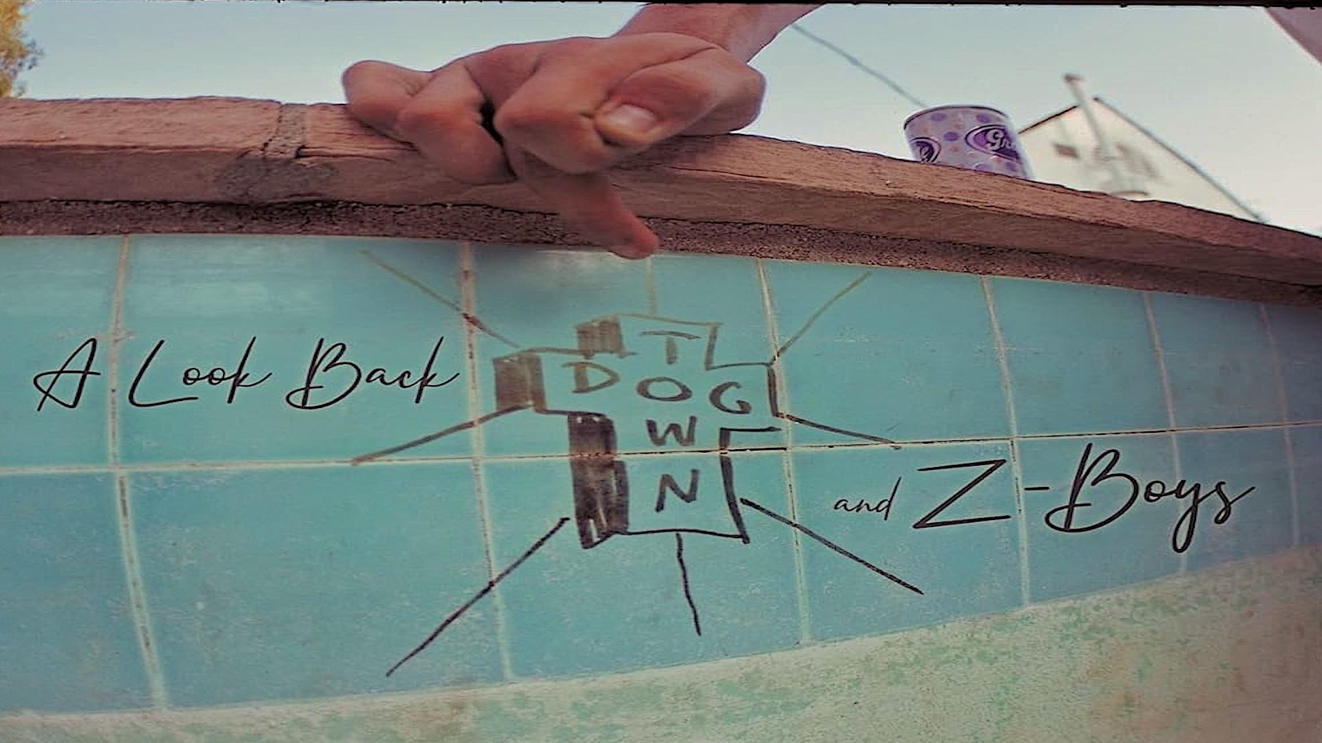 A Look Back: Dogtown & Z-Boys