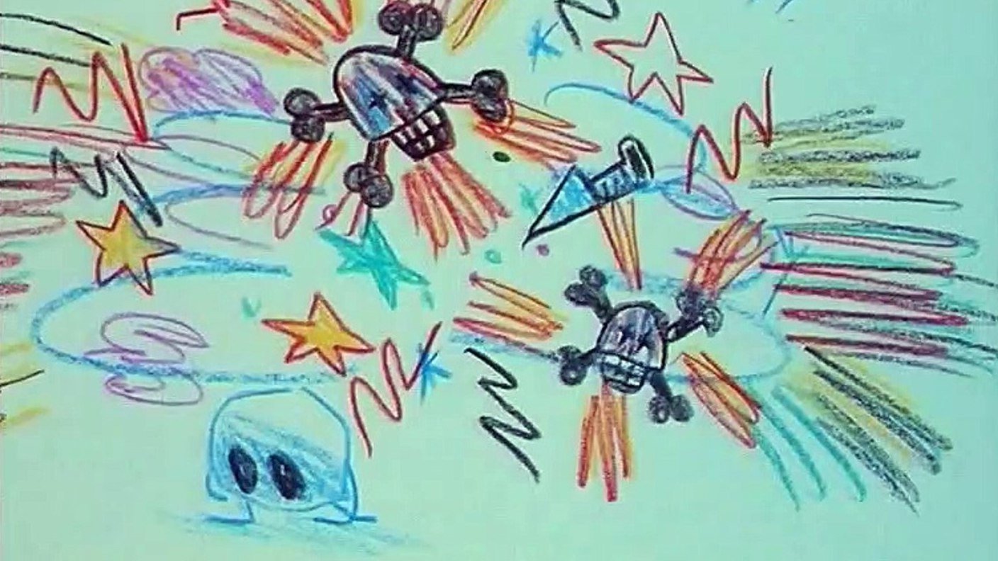 Backdrop image