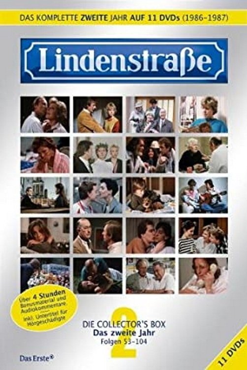 Poster de Temporada 2
