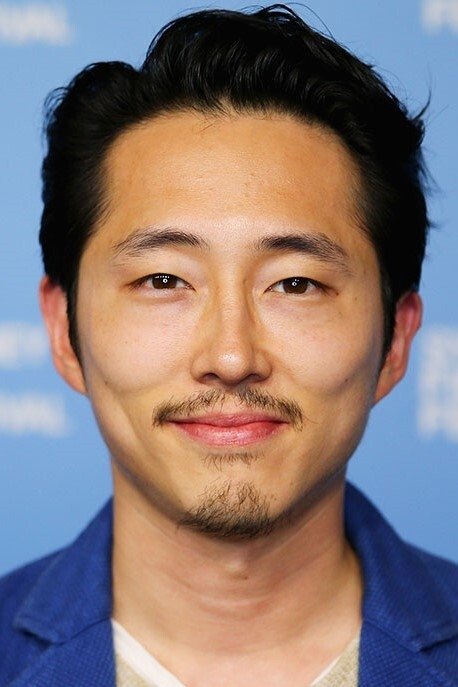 Foto de Steven Yeun