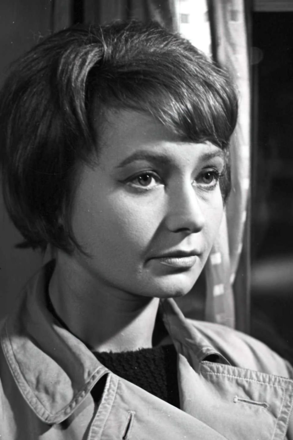 Foto de Elżbieta Czyżewska