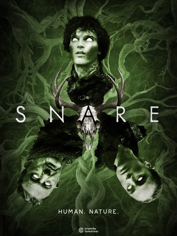 Poster de SNARE