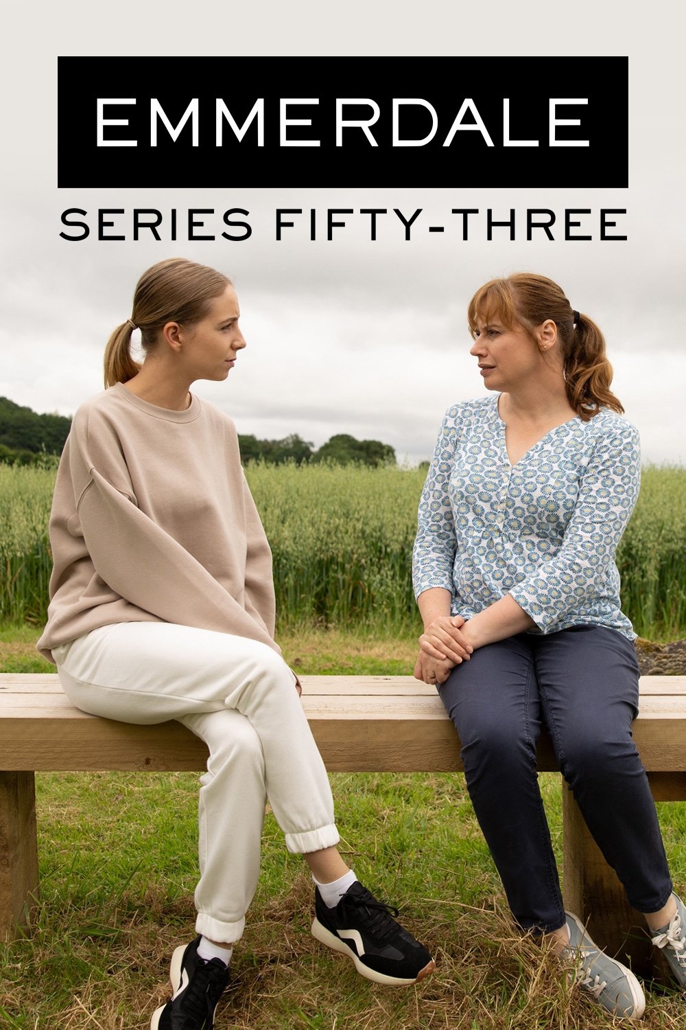 Poster de Temporada 53