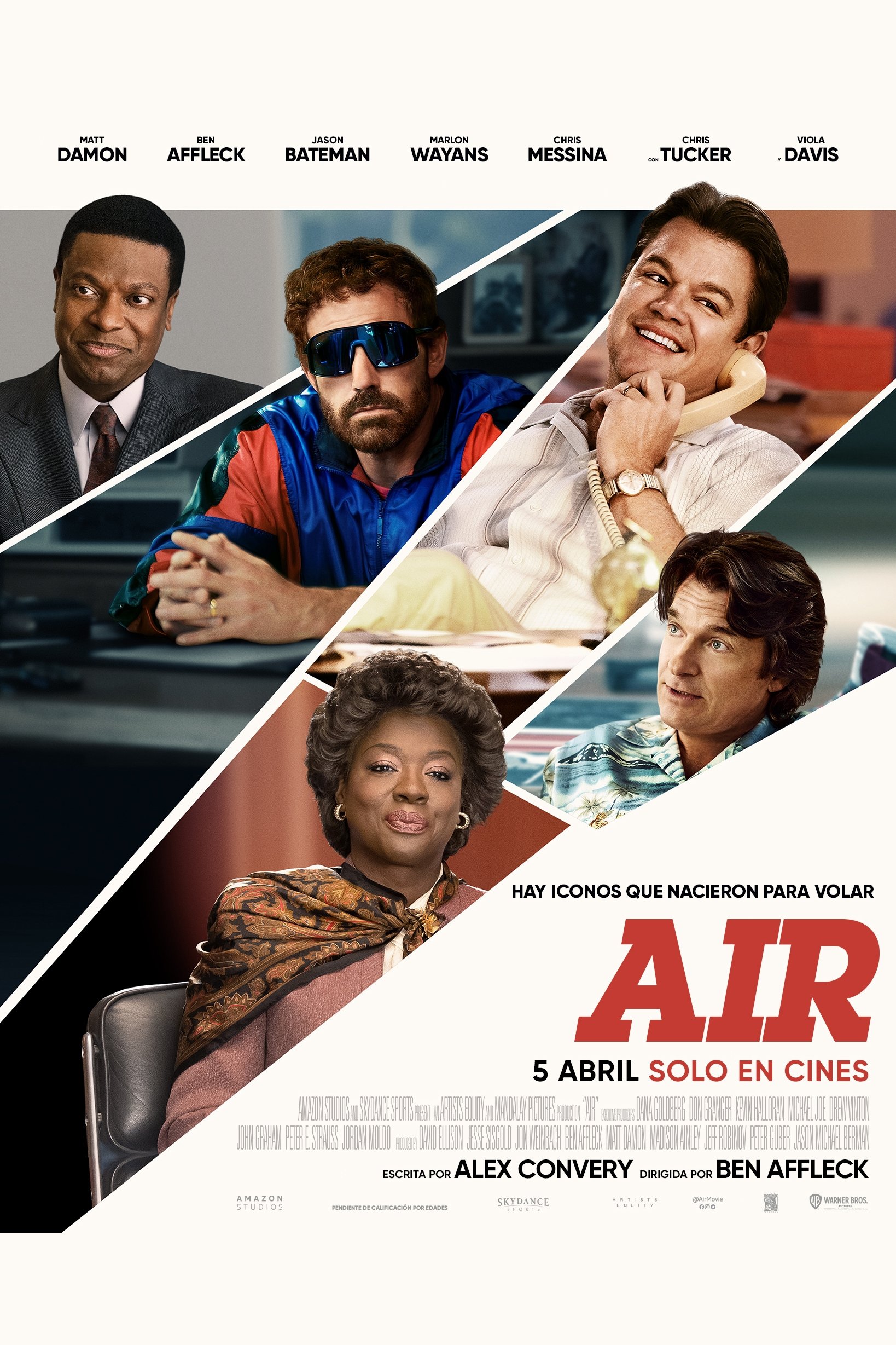 AIR: La historia detrás del logo AIR: La historia detrás del logo