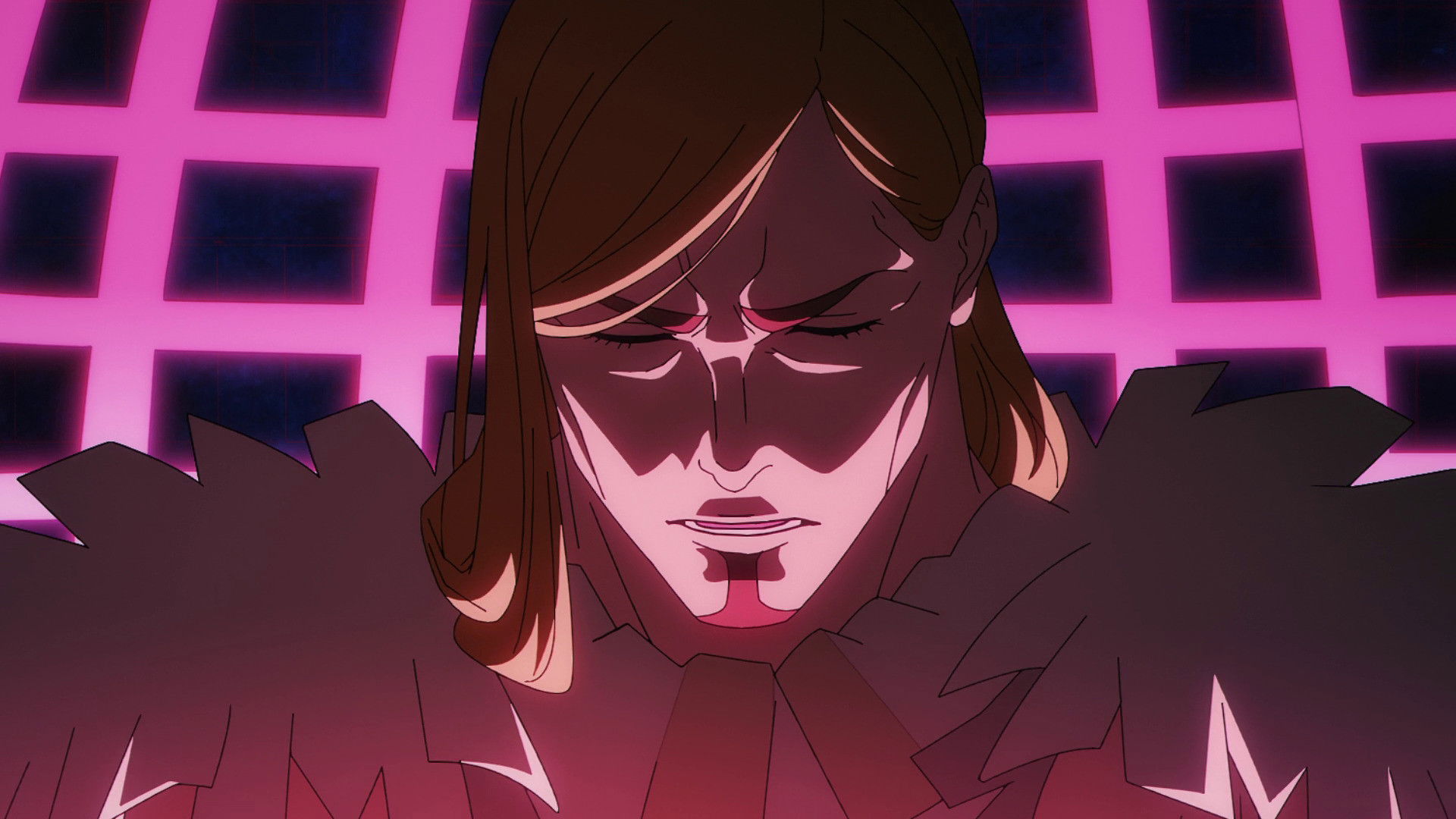 Tokyo Colony No. 1 (5)