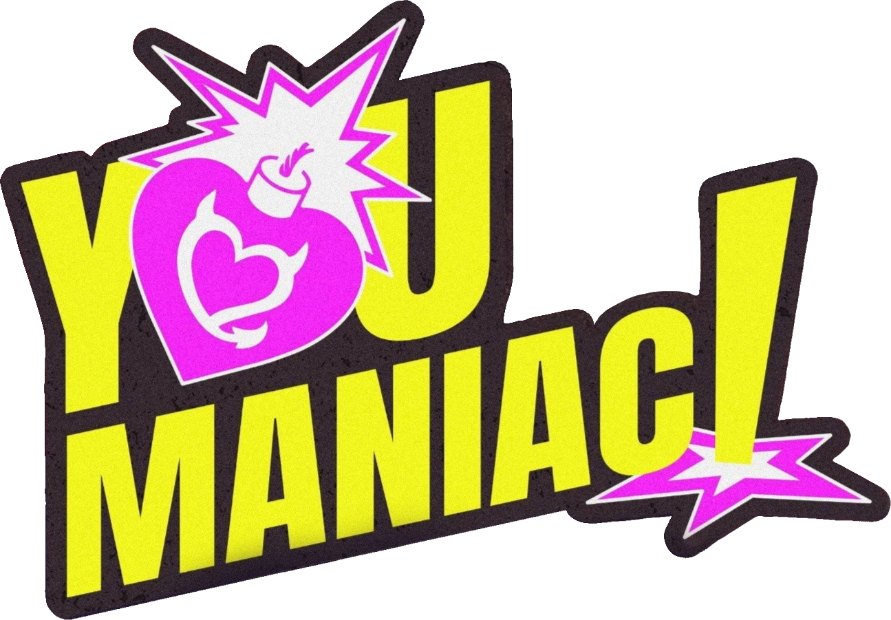 You Maniac – Obrázok 28