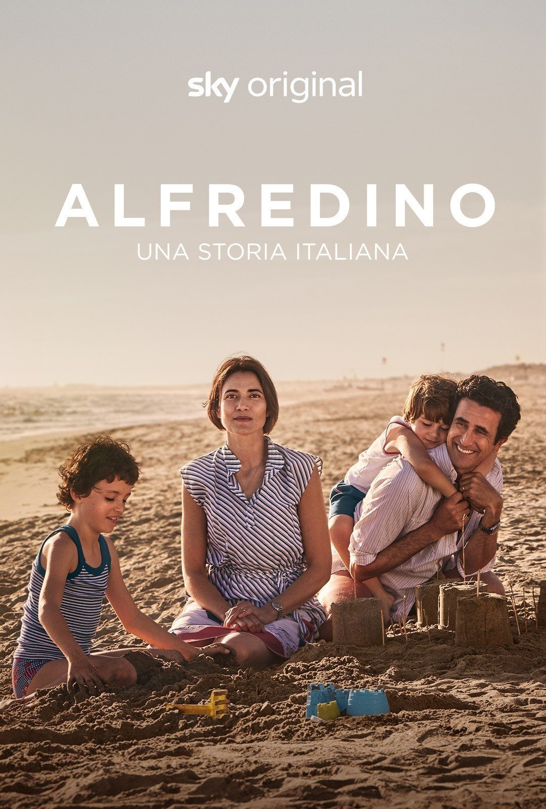 Poster de Alfredino - Una storia italiana