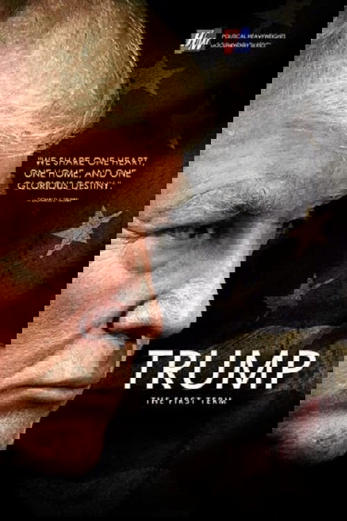Trump: The First Term
