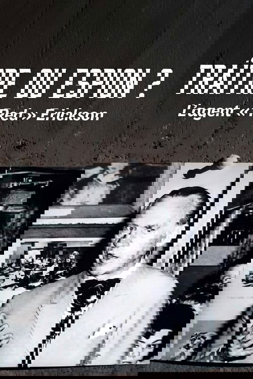 Poster de Der vergessene Spion - Verkürzte ein Verrat den Zweiten Weltkrieg?
