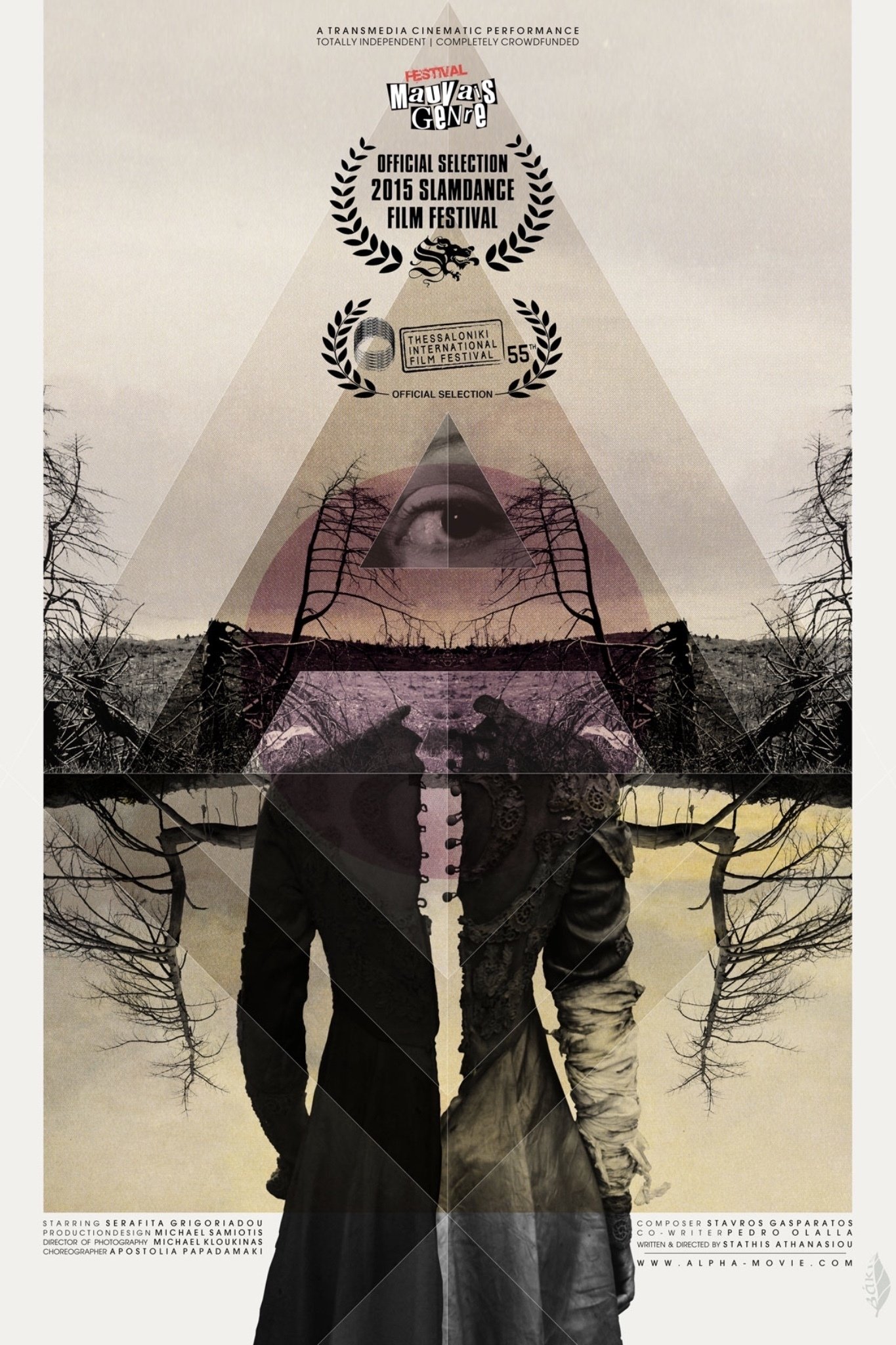 Poster movie