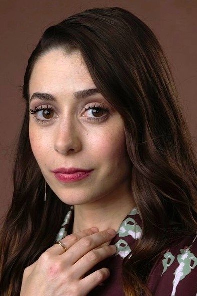 Foto de Cristin Milioti