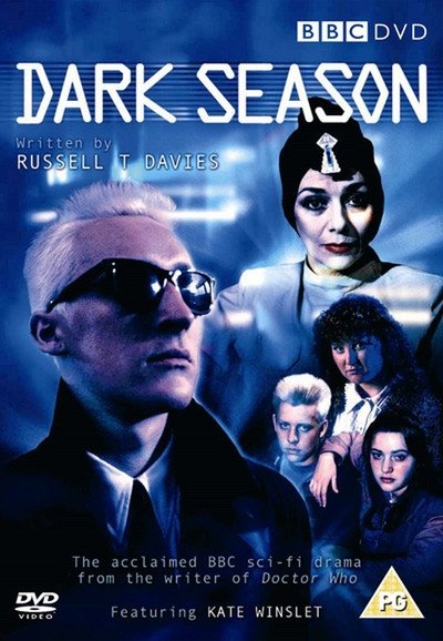 Poster de Temporada 1