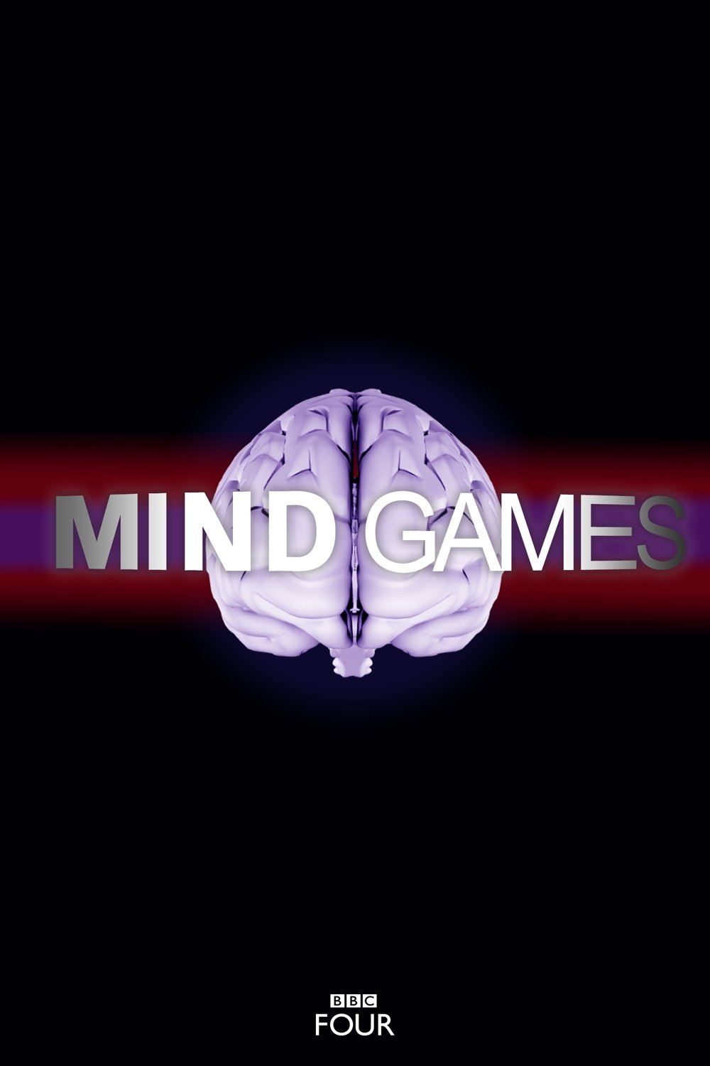 Poster de Mind Games