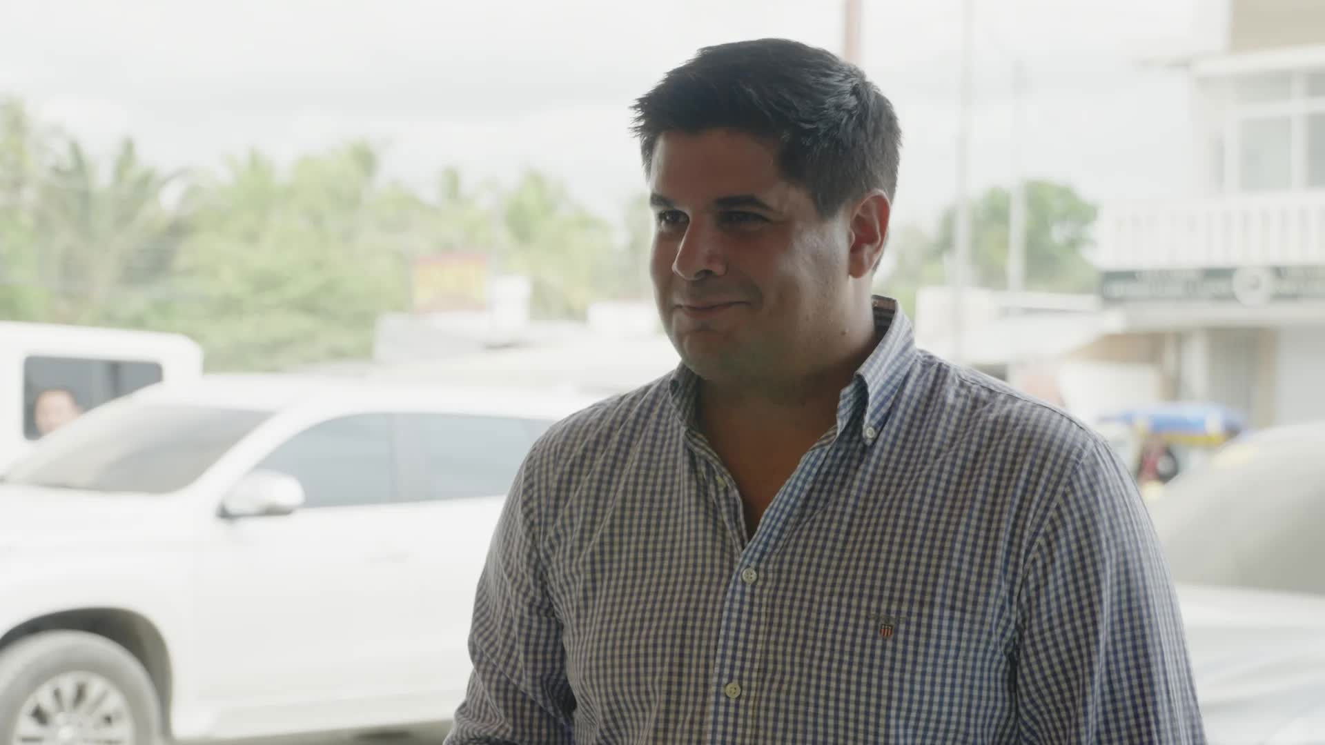 A 500 Year Love Affair