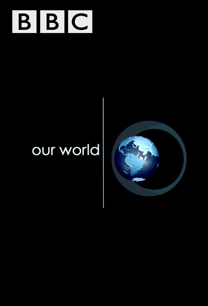 Poster de Our World