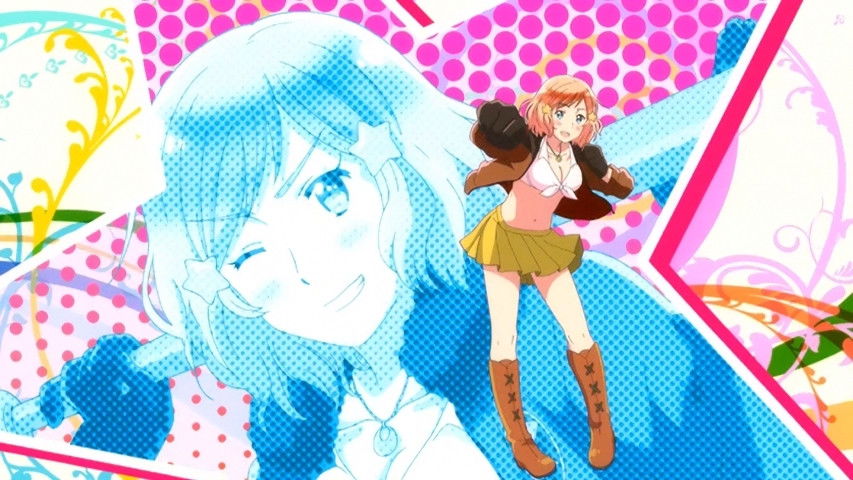 I Was Overwhelmed by Heroines