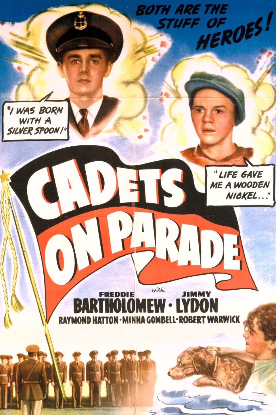 Poster movie