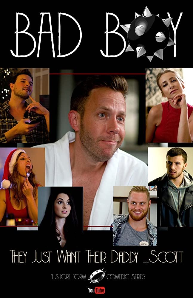 Poster de Temporada 1