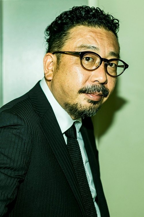 Foto de 中村義洋