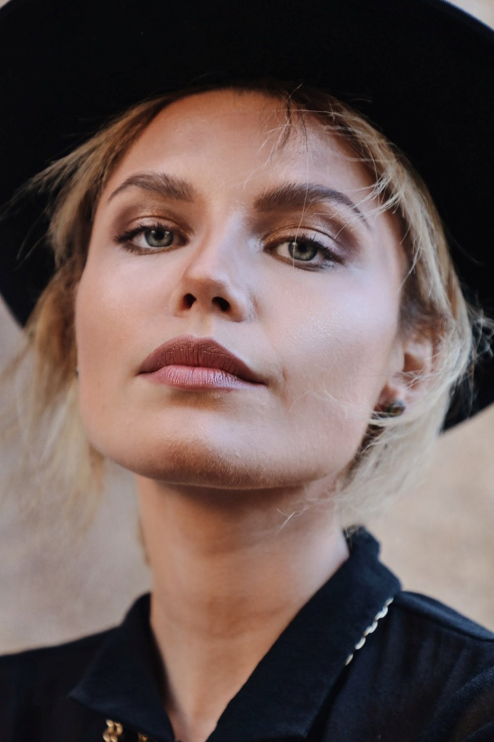 Foto de Ellie Patrikios