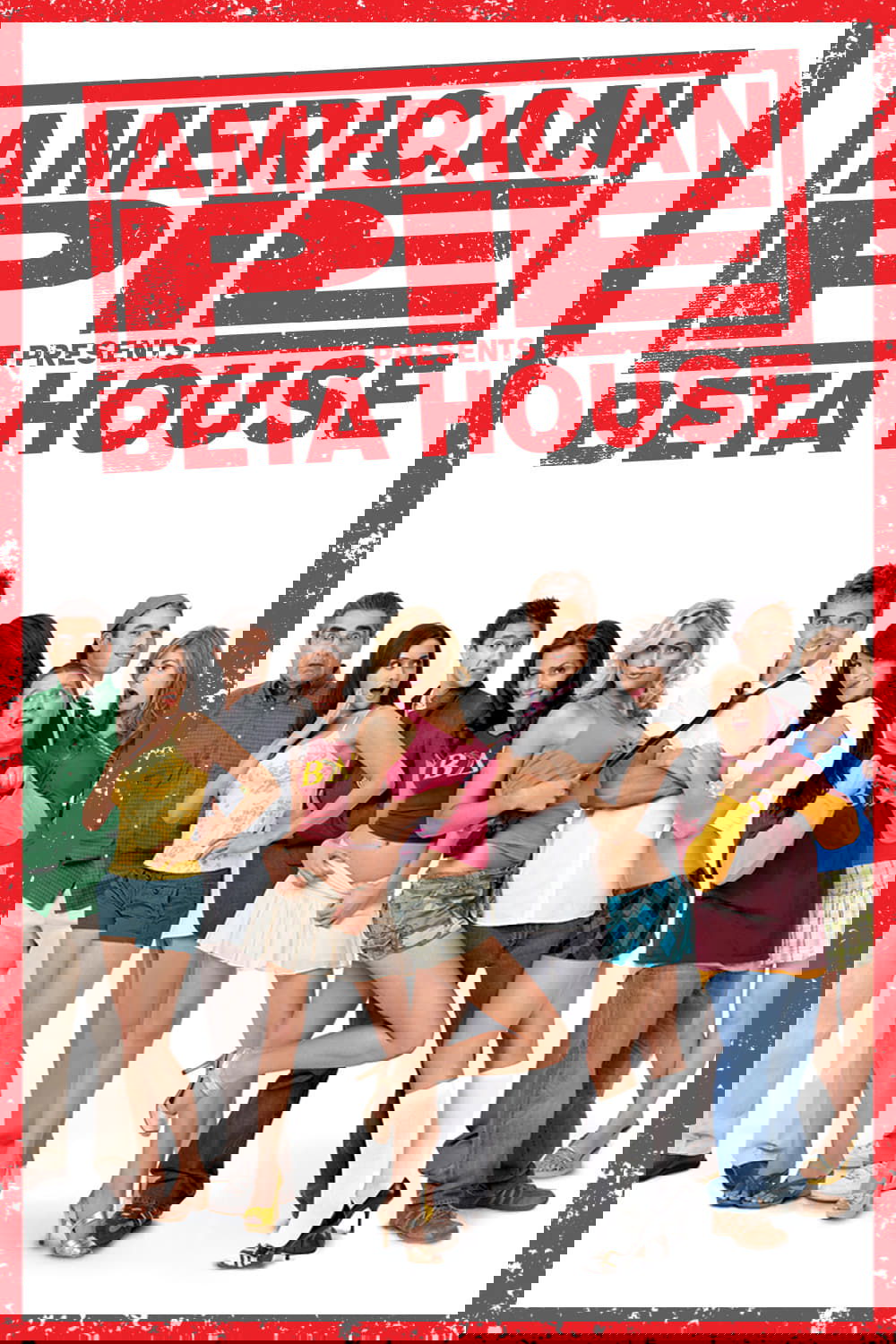American Pie Presents: Beta House American Pie Presents: Beta House