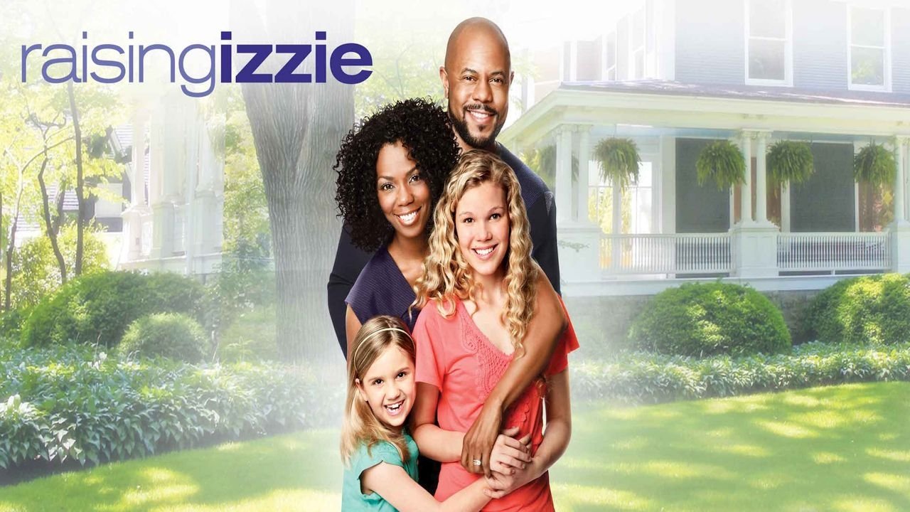 Raising Izzie 2013 123movies