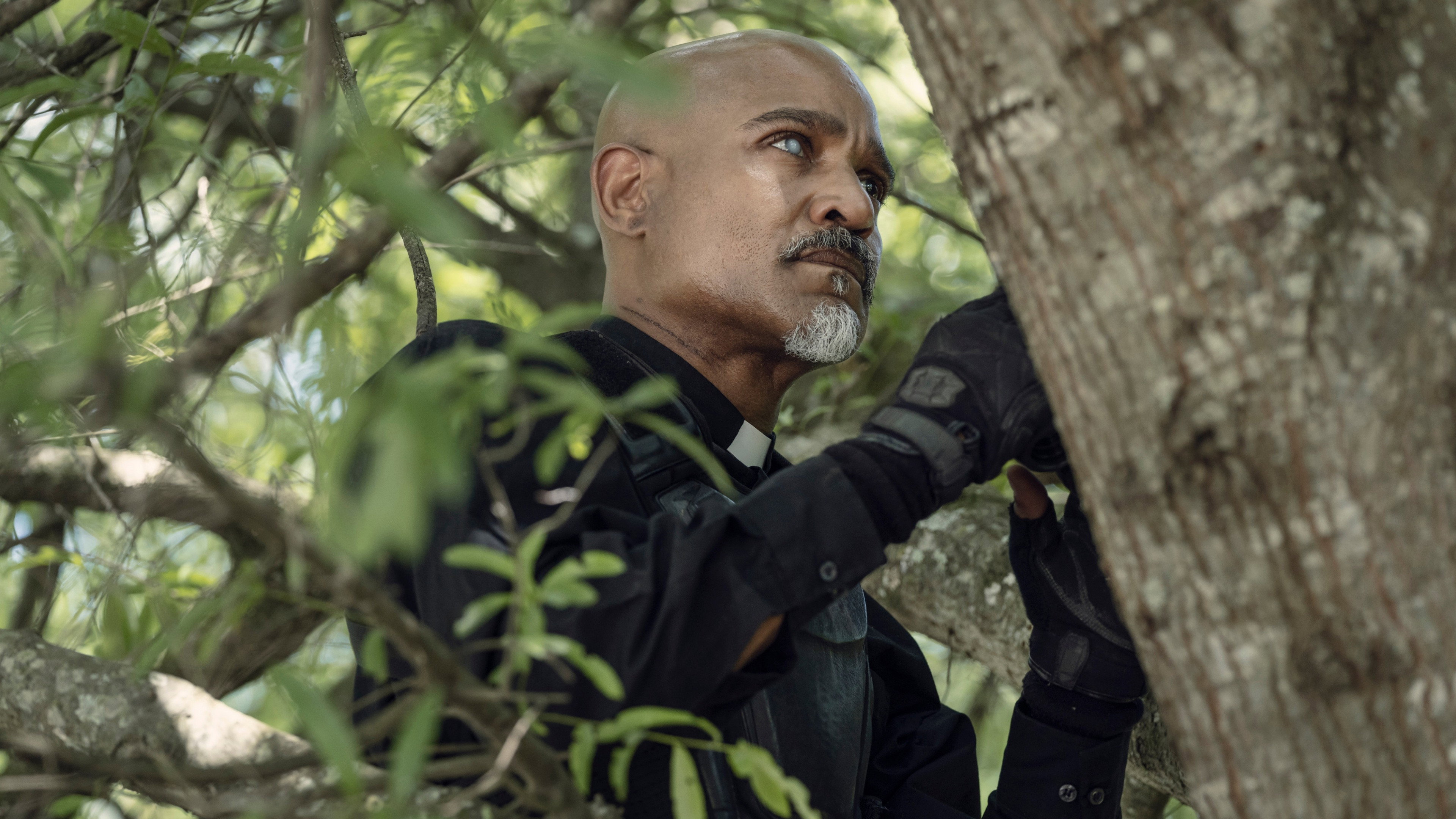 The Walking Dead: 11×7