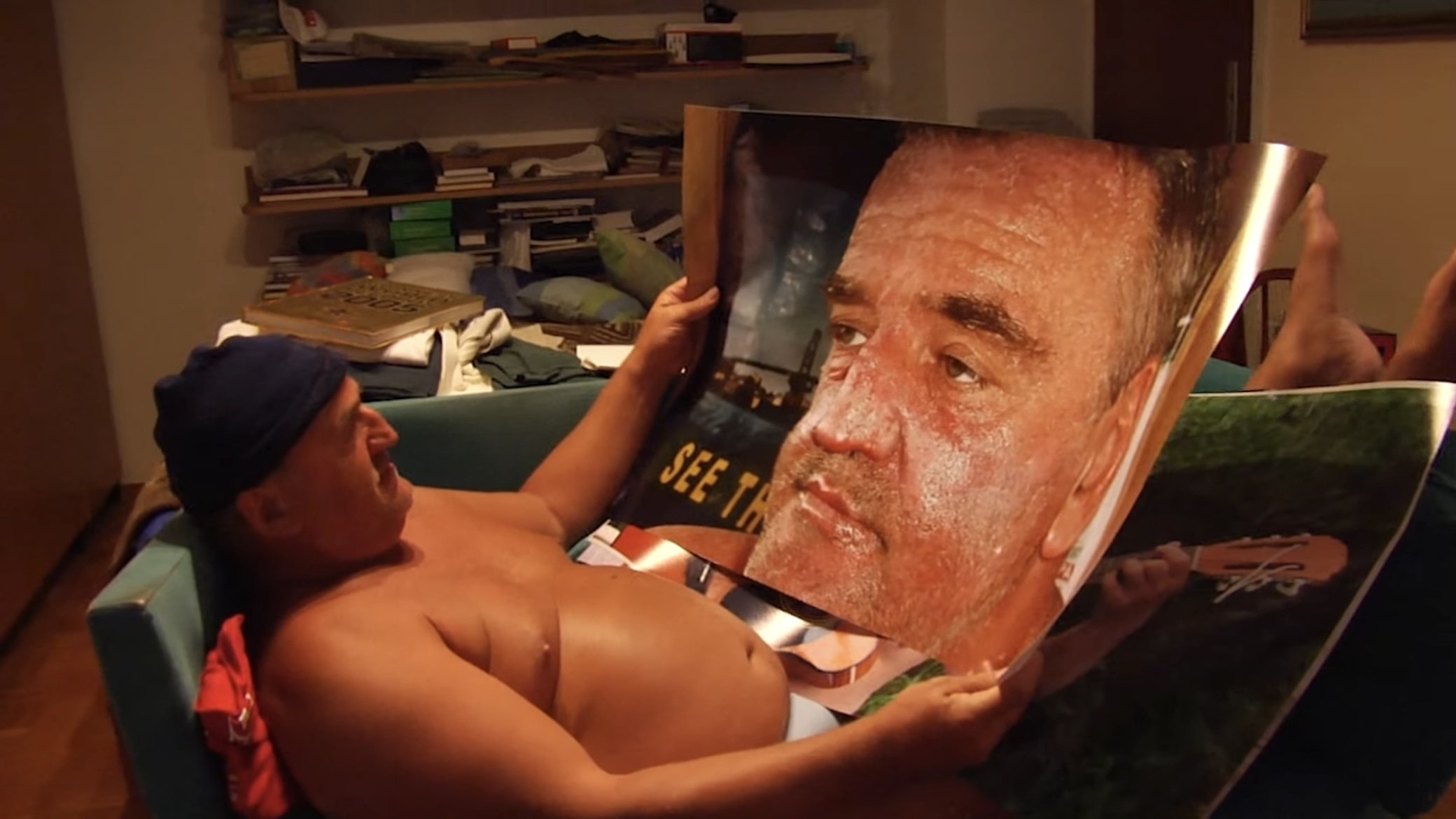 Backdrop image