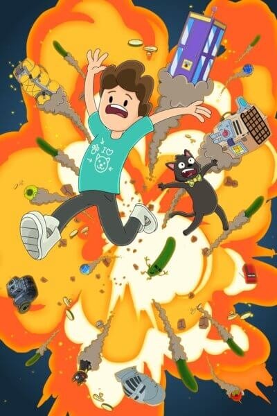 Poster de Temporada 2