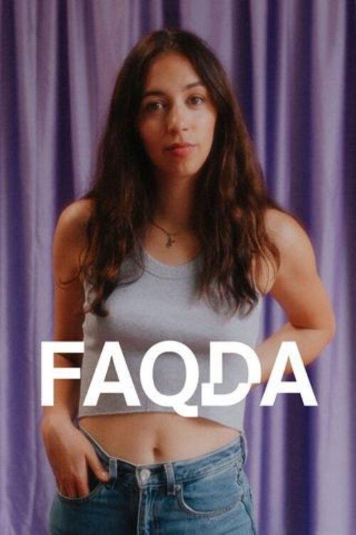 Poster de FAQDA
