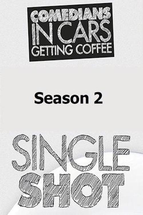 Poster de Temporada 2