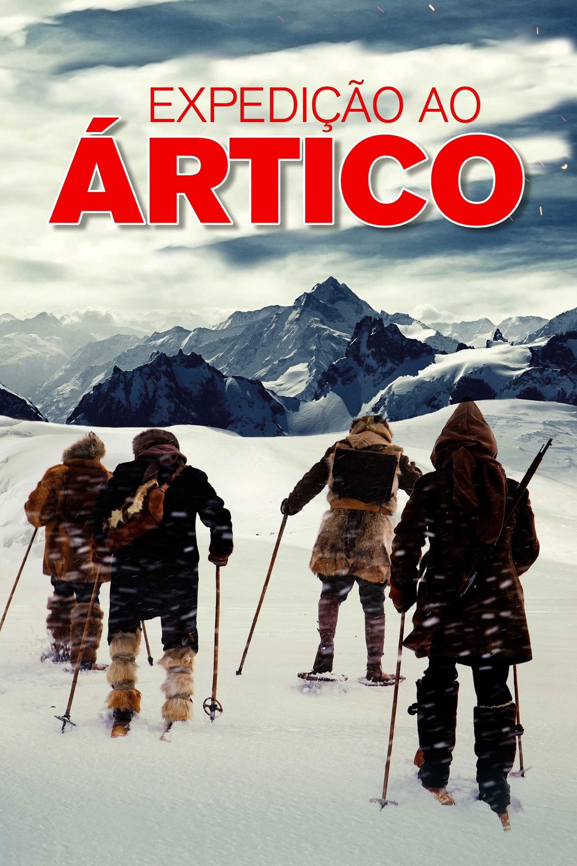 Poster de Archipelago
