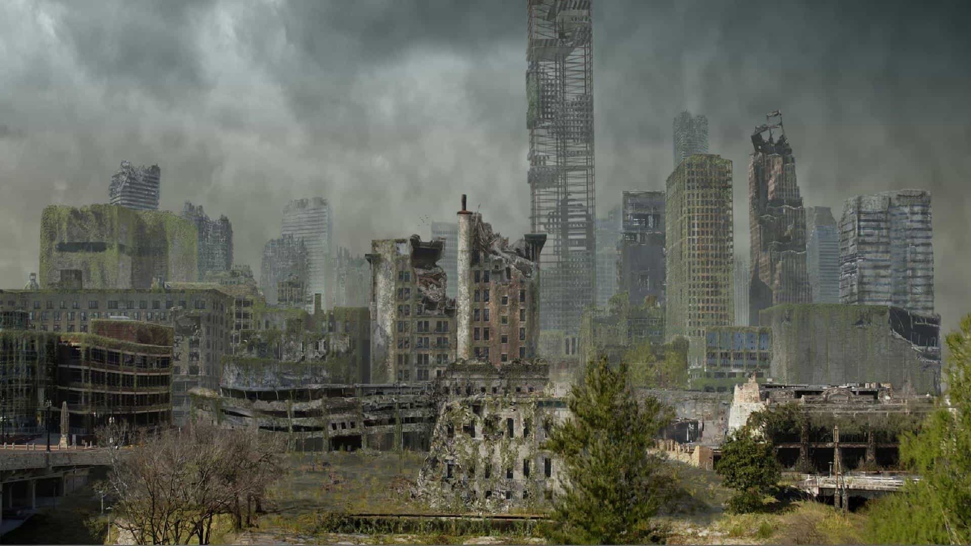 Backdrop image