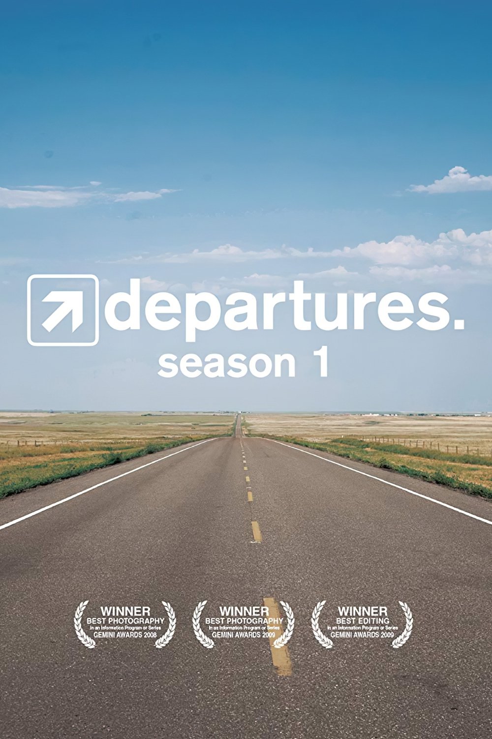 Poster de Temporada 1
