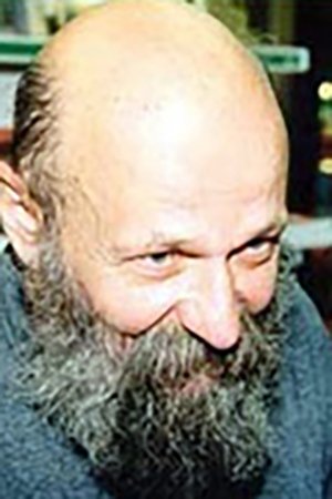 Foto de Aleksandr Aleksandrov